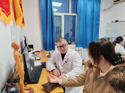 一四四團 優(yōu)質(zhì)中醫(yī)藥服務(wù)與健康咨詢“送上門”，群眾家門口盡享健康福祉