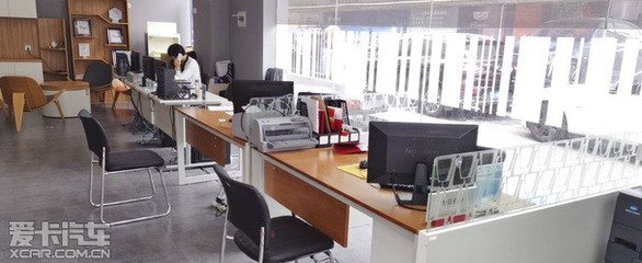 愛卡探店｜眾國皓威即將迎來全新改變，賦能信息咨詢服務(wù)新升級