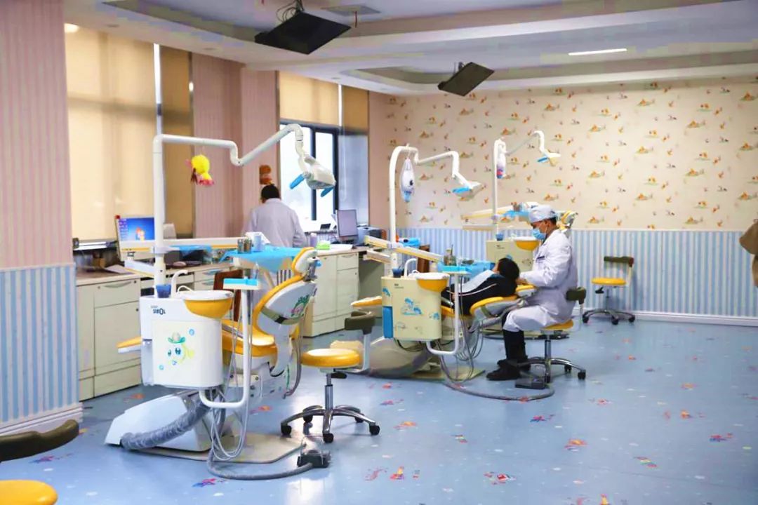 新年送健康，微笑迎新春——天門市口腔醫院新春大抽獎活動盛大開啟！